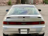 Toyota Carina ED 1995 года за 1 550 000 тг. в Алматы – фото 4