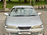 Toyota Carina ED 1995 года за 1 550 000 тг. в Алматы – фото 2