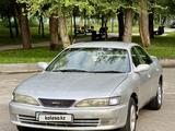 Toyota Carina ED 1995 года за 1 550 000 тг. в Алматы – фото 3