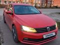 Volkswagen Jetta 2015 года за 7 900 000 тг. в Костанай – фото 14