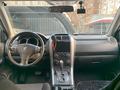 Suzuki Grand Vitara 2008 года за 7 400 000 тг. в Алматы – фото 7