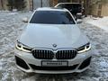 BMW 540 2020 годаүшін38 000 000 тг. в Астана