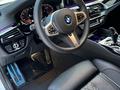 BMW 540 2020 года за 38 000 000 тг. в Астана – фото 14