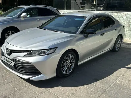 Toyota Camry 2019 года за 10 000 000 тг. в Тараз