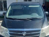 Toyota Alphard 2004 года за 7 200 000 тг. в Тараз