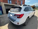 Subaru Outback 2017 годаүшін10 490 000 тг. в Актобе – фото 4