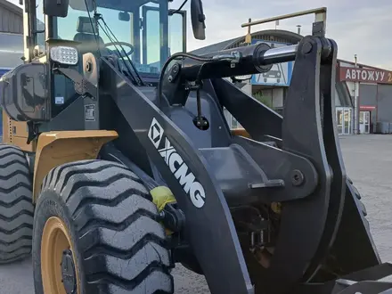 XCMG  LW300 2025 года за 12 800 000 тг. в Астана – фото 11