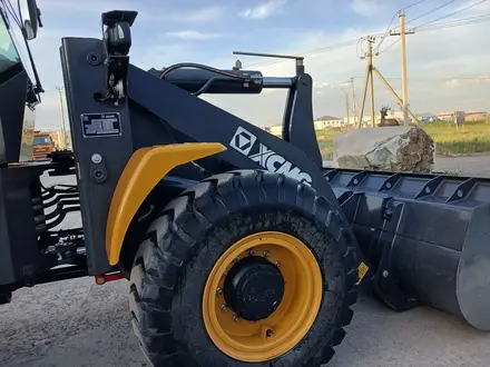 XCMG  LW300 2025 года за 12 800 000 тг. в Астана – фото 12