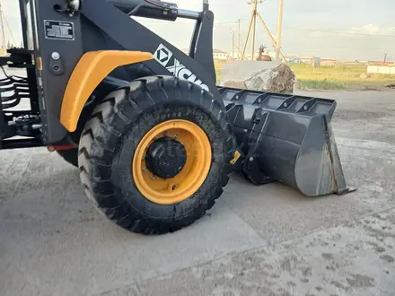 XCMG  LW300 2025 года за 12 800 000 тг. в Астана – фото 13