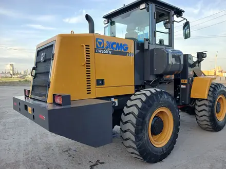 XCMG  LW300 2025 года за 12 800 000 тг. в Астана – фото 14