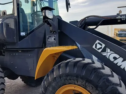 XCMG  LW300 2025 года за 12 800 000 тг. в Астана – фото 2