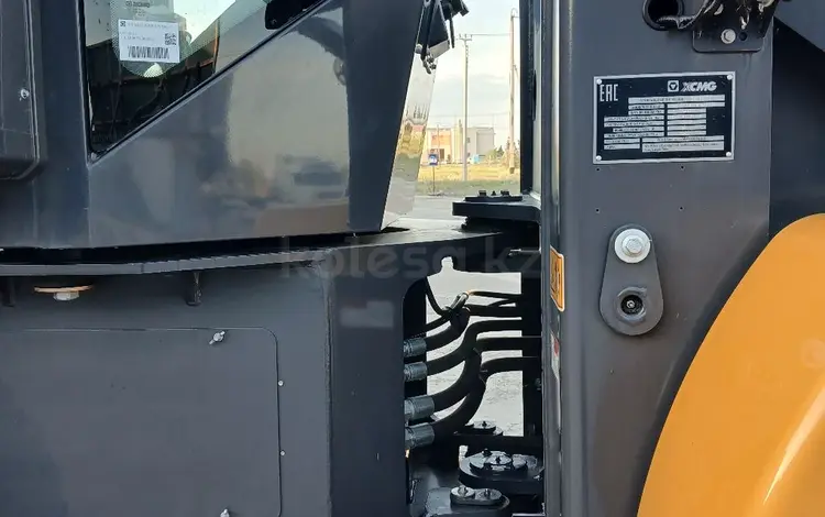 XCMG  LW300 2025 года за 12 800 000 тг. в Астана