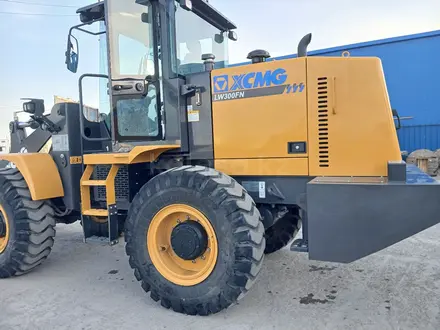 XCMG  LW300 2025 года за 12 800 000 тг. в Астана – фото 7