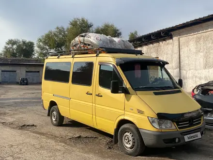 Mercedes-Benz Sprinter 2004 года за 5 500 000 тг. в Алматы