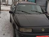 Volkswagen Passat 1990 года за 1 200 000 тг. в Семей – фото 5