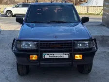 Opel Frontera, 1995