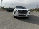 Hyundai Palisade 2022 года за 25 000 000 тг. в Шымкент – фото 5