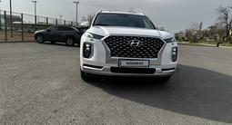 Hyundai Palisade 2022 года за 25 000 000 тг. в Шымкент – фото 5