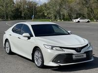 Toyota Camry 2019 годаүшін12 900 000 тг. в Астана