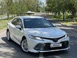 Toyota Camry 2019 годаүшін12 900 000 тг. в Астана