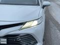 Toyota Camry 2019 годаfor12 900 000 тг. в Астана – фото 5