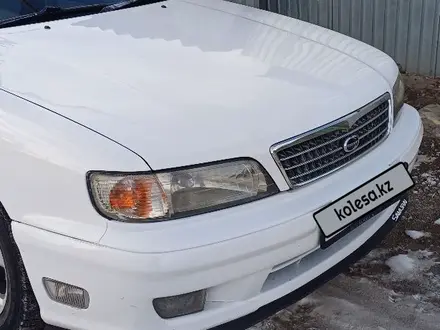 Nissan Cefiro 1997 года за 2 250 000 тг. в Алматы – фото 5