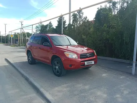 Toyota RAV4 2007 года за 7 100 000 тг. в Талдыкорган