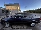 Volkswagen Vento 1993 года за 1 200 000 тг. в Тараз – фото 4