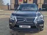 Lexus GX 460 2014 года за 23 000 000 тг. в Уральск
