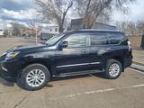 Lexus GX 460 2014 года за 23 000 000 тг. в Уральск – фото 2