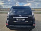 Lexus GX 460 2014 года за 23 000 000 тг. в Уральск – фото 3