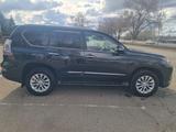 Lexus GX 460 2014 года за 23 000 000 тг. в Уральск – фото 4