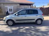 Hyundai Click 2002 года за 2 300 000 тг. в Кызылорда – фото 2