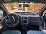 Hyundai Click 2002 года за 2 300 000 тг. в Кызылорда – фото 4