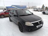 Renault Logan 2012 года за 2 300 000 тг. в Петропавловск – фото 3
