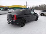 Renault Logan 2012 года за 2 300 000 тг. в Петропавловск – фото 4