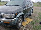 Nissan Terrano 1996 годаfor2 500 000 тг. в Усть-Каменогорск – фото 2