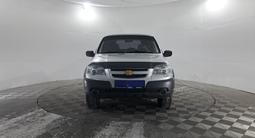 Chevrolet Niva 2012 года за 2 890 000 тг. в Павлодар – фото 2