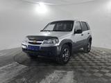 Chevrolet Niva 2012 годаүшін2 890 000 тг. в Павлодар