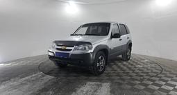 Chevrolet Niva 2012 года за 2 890 000 тг. в Павлодар