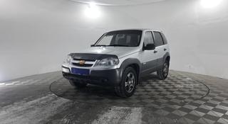 Chevrolet Niva 2012 года за 2 890 000 тг. в Павлодар