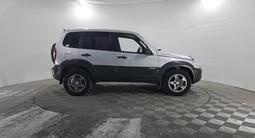 Chevrolet Niva 2012 года за 2 890 000 тг. в Павлодар – фото 4