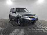Chevrolet Niva 2012 годаүшін2 890 000 тг. в Павлодар – фото 3