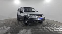 Chevrolet Niva 2012 года за 2 890 000 тг. в Павлодар – фото 3