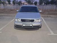 Audi A6 1996 года за 2 600 000 тг. в Алматы