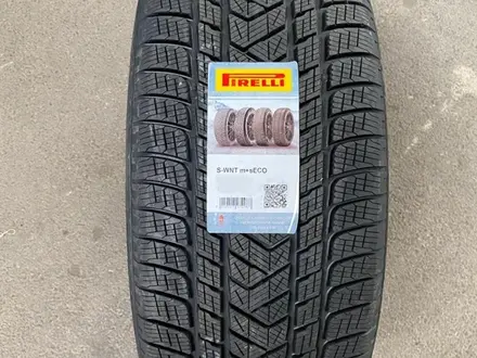 275-50-21 Pirelli Scorpion Winter за 205 000 тг. в Алматы