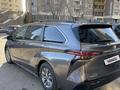 Toyota Sienna 2021 года за 22 000 000 тг. в Астана – фото 10