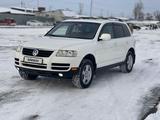 Volkswagen Touareg 2004 годаүшін5 850 000 тг. в Алматы – фото 5