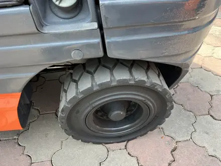 Toyota  6FG30 1999 года за 6 200 000 тг. в Алматы – фото 7