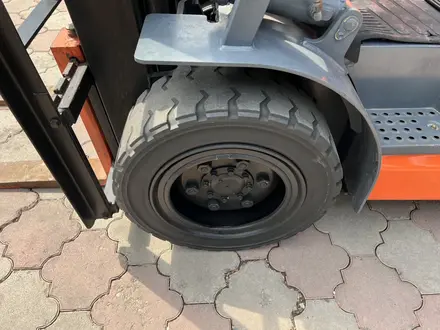Toyota  6FG30 1999 года за 6 200 000 тг. в Алматы – фото 6